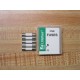 Littelfuse T5A-215 Fuse T5AH250V White (Pack of 10)