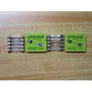 Littelfuse 0312020 Fuse 312-20A 312020 Metal Strip Element (Pack of 10)