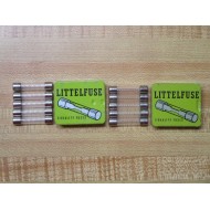Littelfuse 0312010 Fuse Cross Ref 4XH49 312010 Jagged Wire Element (Pack of 10)