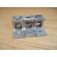 CMC AB-750-4 Mechanical Lug AB7504 (Pack of 3) - Used