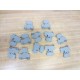 Wago 281 Terminal Block (Pack of 12) - Used