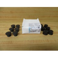 Siemens 3SB39210AA Hole Plug (Pack of 6)
