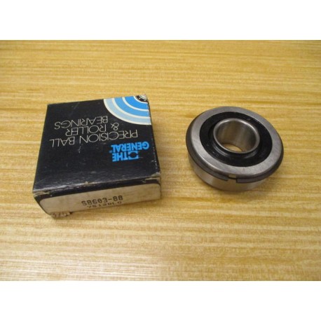 The General S8603-88 Ball Bearing 7512DLG (Pack of 2)