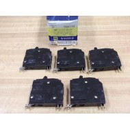Square D QOB-115 Circuit Breaker 115Amp QOB115 (Pack of 5)