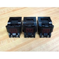 Allen Bradley 84AB86 Coil (Pack of 3) - New No Box