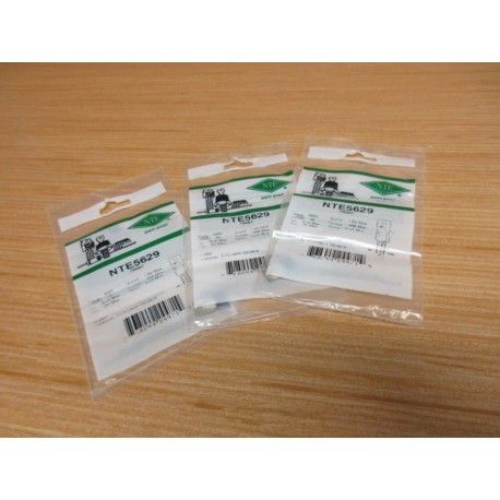 NTE NTE5629 Triac (Pack of 3)