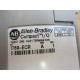 Allen Bradley 1769-ECR Compact IO R.End CapTermin.1769ECR Ser.A  Rev.1 - Used