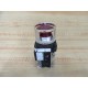 Allen Bradley 800H-FRXTQH2RA5 Push Pull Switch WGuard - New No Box