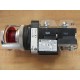 Allen Bradley 800H-FRXTQH2RA5 Push Pull Switch WGuard - New No Box