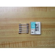 Littelfuse 313004P Fuse Cross Ref 4XH62, 313 Wirewound Element (Pack of 5)