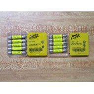 Buss GLD-1-12 Bussmann Indicating Fuse GLD112 (Pack of 10)