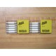 Buss MBO-15 Bussmann Fuse MB015 White (Pack of 5)