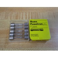 Buss MDQ-15 Bussmann Fuse Cross Ref 1CM71 Conductor Element (Pack of 5)