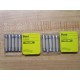 Buss MBO-10 Bussmann Fuse MB0-10 TanBeige (Pack of 5)