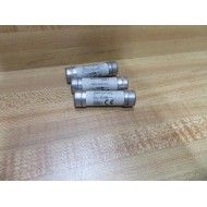 Bussmann FWX-30A14Fb Eaton 30A Fuse FWX30A14Fb (Pack of 3) - Used