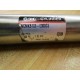 SMC NCMKB106-0300CS Cylinder NCMKB1060300CS - Used