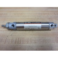 SMC NCMKB106-0300C Cylinder NCMKB1060300C - New No Box