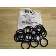 BDI 214 N70 O-Ring Seal (Pack of 25)
