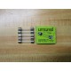 Littelfuse F02A 250V 14A Fuse F02A-14A Fine Wire Element (Pack of 10)