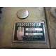 Protection Controls 6852A Protectofier - Used