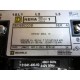 Square D 8536-SCG3S Starter 8536SCG3S Like New - Used