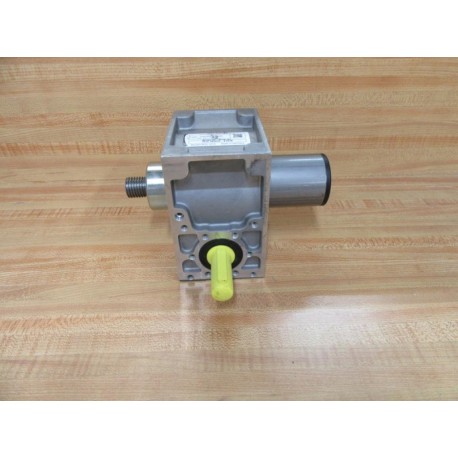 GROB MJ3-GL-0040-GE Cubic Gear Jack - New No Box