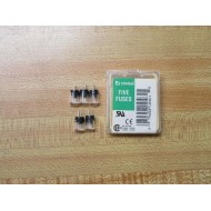 Littelfuse 27.0250 Fuse (Pack of 5)