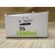 Littelfuse 0216001 Fuse F1AH250 216001 White (Pack of 10)