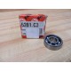 FAG 6201.C3 Ball Bearing 6201C3