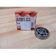 FAG 6201.C3 Ball Bearing 6201C3