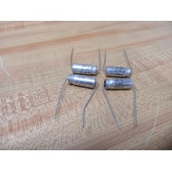 Sprague TE 1507 Capacitor TE1507 (Pack of 4) - New No Box