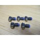 SMC KQV06-U01 Universal Male Elbow KQV06U01 (Pack of 5) - New No Box