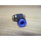 SMC KQV06-U01 Universal Male Elbow KQV06U01 (Pack of 5) - New No Box
