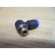 SMC KQV06-U01 Universal Male Elbow KQV06U01 (Pack of 5) - New No Box