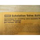 MSA 462185 Exhalation Valve Assembly (Pack of 2)
