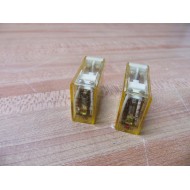 Idec RY2S-L-DC24V Relay RY2S-L (Pack of 2) - New No Box