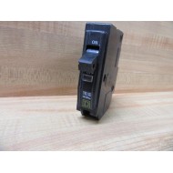 Square D QO150 Circuit Breaker 50 Amp - Used
