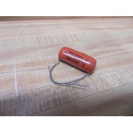 Mallory PVC16133-10% Capacitor PVC1613310 Orange - New No Box