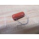 Mallory PVC16133-10% Capacitor PVC1613310 Orange - New No Box