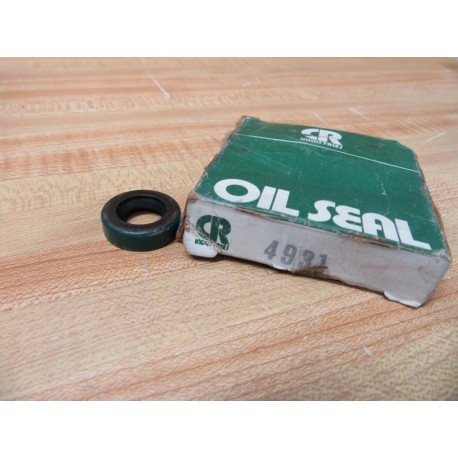 Chicago Rawhide 4931 SKF Oil Seal CR4931