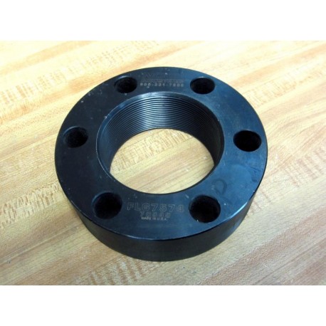 Nook FLG7574 Steel Flange - New No Box