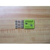 Littelfuse 0313.040 Fuse 313.040 Spring Element (Pack of 5)