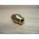 SMC KQ2H11-35 Tube Fitting KQ2H1135 (Pack of 8)