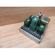 Protection Controls 7256BT30-15NRH Protectofier 7256BT3015NRH - Used