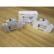 Allen Bradley 1489-A1D150 Circuit Breaker 1489A1D150 Series A (Pack of 2)
