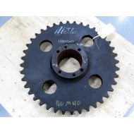 Martin 160 M 40 QD Sprocket 160M40 - New No Box