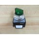 General Electric CR105PSL21G11S2 Selector Switch - New No Box