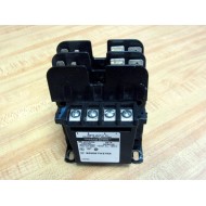 Micron B050BTW37RX Transformer WFuse Holders - Used