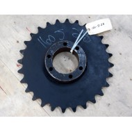 Martin 160 J 28 QD Sprocket 160J28 - New No Box