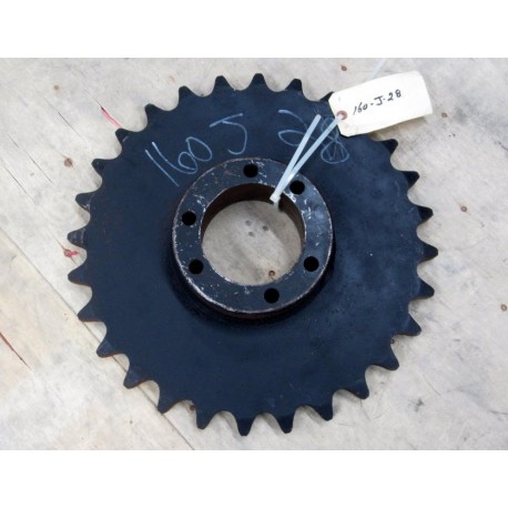 Martin 160 J 28 QD Sprocket 160J28 - New No Box